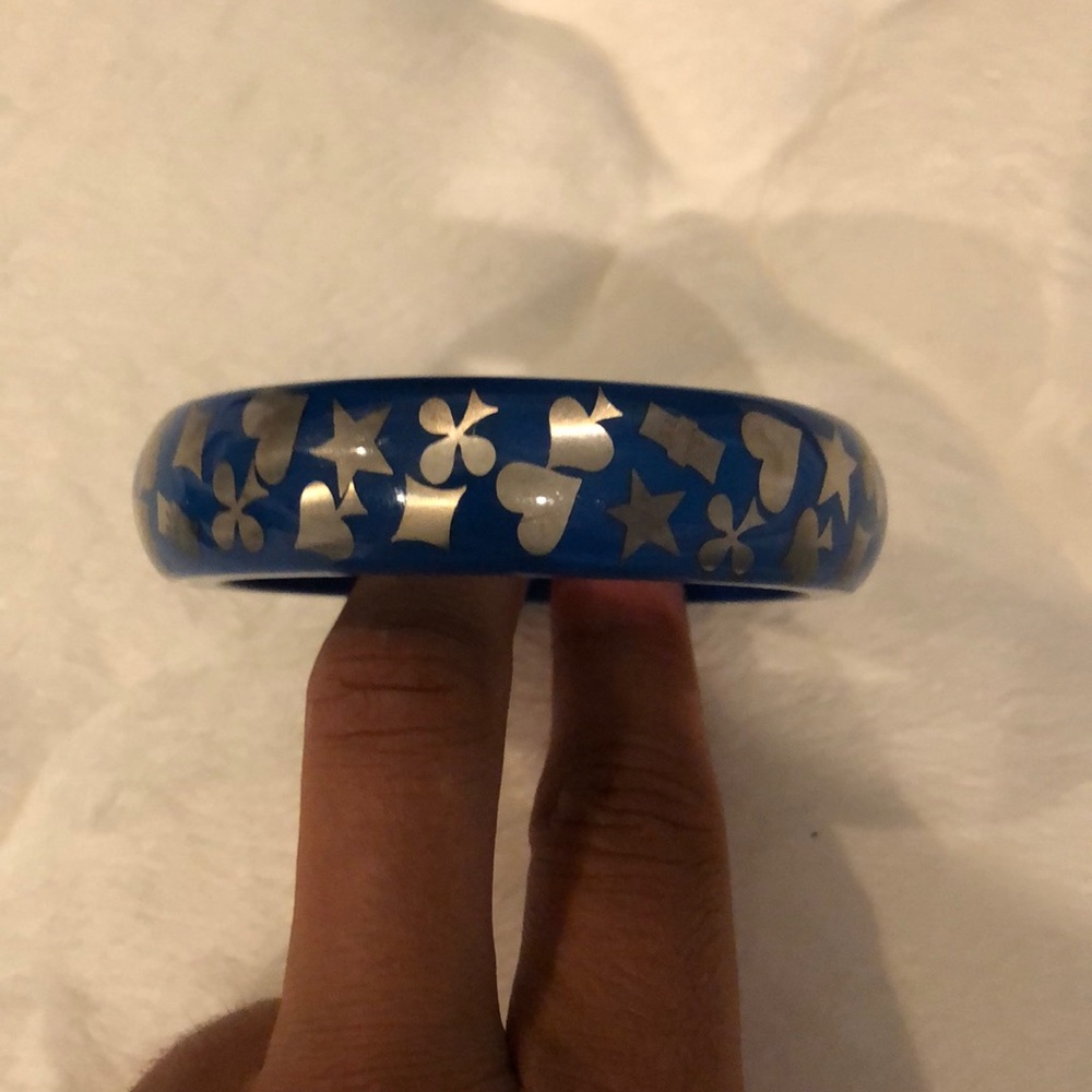 Marc Jacob bangle - Picture 2 of 2